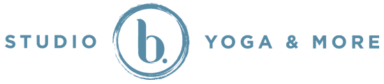 Yoga Studio & Classes Chilliwack | Studio B Yoga